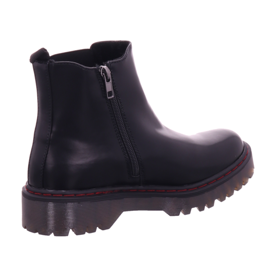 Idana Boots Für Damen 7 Idana Boots Für Damen – Bild 5