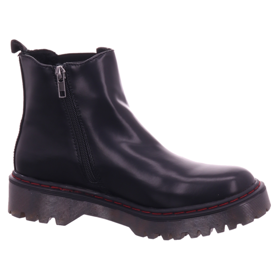 Idana Boots Für Damen 8 Idana Boots Für Damen – Bild 6