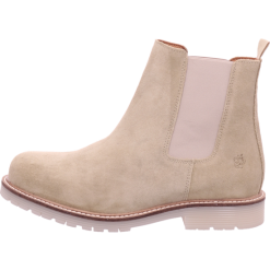 Apple Of Eden Chelsea Boots Für Damen -Chelsea Boots Geschäft 082600 06