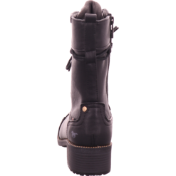 Mustang Schnürstiefeletten Für Damen 12 Mustang Schnürstiefeletten Für Damen -Chelsea Boots Geschäft 082717 11