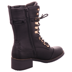 Mustang Schnürstiefeletten Für Damen 13 Mustang Schnürstiefeletten Für Damen -Chelsea Boots Geschäft 082717 14