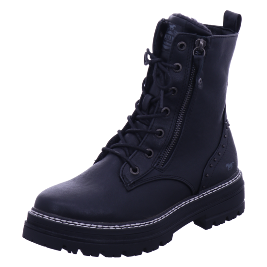Mustang Boots Für Damen 3 Mustang Boots Für Damen