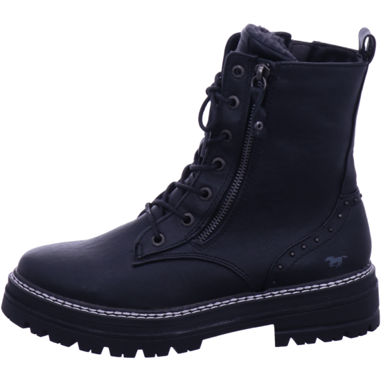 Mustang Boots Für Damen 4 Mustang Boots Für Damen – Bild 2