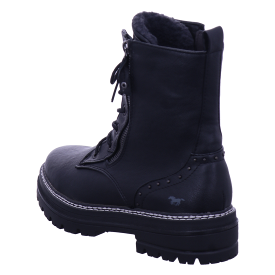 Mustang Boots Für Damen 5 Mustang Boots Für Damen – Bild 3