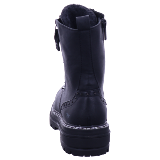 Mustang Boots Für Damen 6 Mustang Boots Für Damen – Bild 4