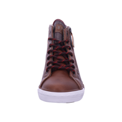 Mustang Schnürstiefeletten Für Damen 15 Mustang Schnürstiefeletten Für Damen -Chelsea Boots Geschäft 082725 01