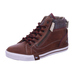 Mustang Schnürstiefeletten Für Damen