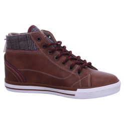 Mustang Schnürstiefeletten Für Damen 14 Mustang Schnürstiefeletten Für Damen -Chelsea Boots Geschäft 082725 17