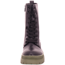 Tom Tailor Boots Für Damen -Chelsea Boots Geschäft 083238 01