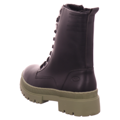 Tom Tailor Boots Für Damen -Chelsea Boots Geschäft 083238 09