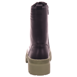 Tom Tailor Boots Für Damen -Chelsea Boots Geschäft 083238 11