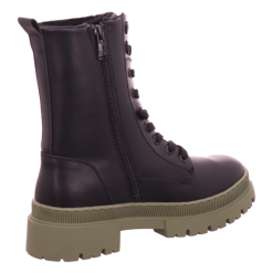 Tom Tailor Boots Für Damen -Chelsea Boots Geschäft 083238 14