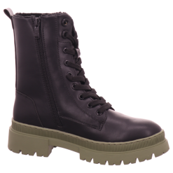 Tom Tailor Boots Für Damen -Chelsea Boots Geschäft 083238 17