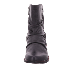 Mustang Klassische Stiefeletten Für Damen -Chelsea Boots Geschäft 083539 01