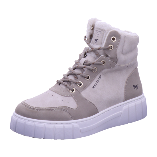 Mustang Boots Für Damen 3 Mustang Boots Für Damen