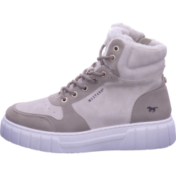 Mustang Boots Für Damen 10 Mustang Boots Für Damen -Chelsea Boots Geschäft 083574 06