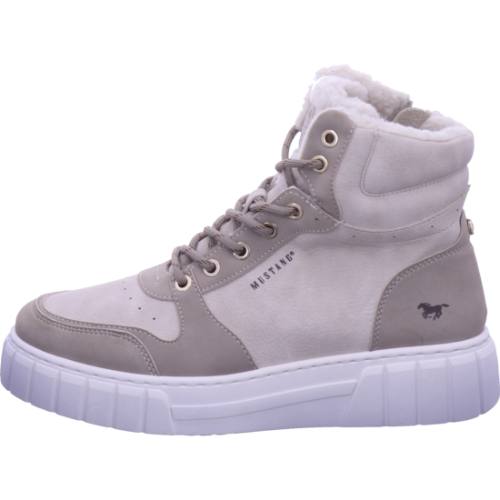 Mustang Boots Für Damen 4 Mustang Boots Für Damen – Bild 2