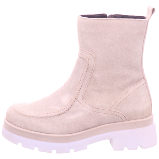 PS Poelman Klassische Stiefeletten Für Damen 4 PS Poelman Klassische Stiefeletten Für Damen – Bild 2