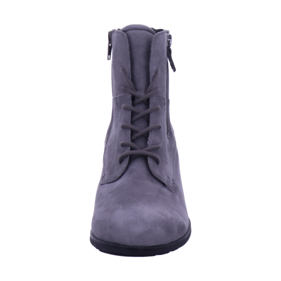 Gabor Schnürstiefeletten Für Damen 9 Gabor Schnürstiefeletten Für Damen – Bild 7