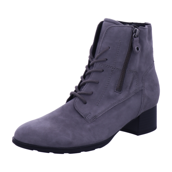 Gabor Schnürstiefeletten Für Damen 3 Gabor Schnürstiefeletten Für Damen