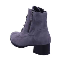 Gabor Schnürstiefeletten Für Damen 11 Gabor Schnürstiefeletten Für Damen -Chelsea Boots Geschäft 083841 09
