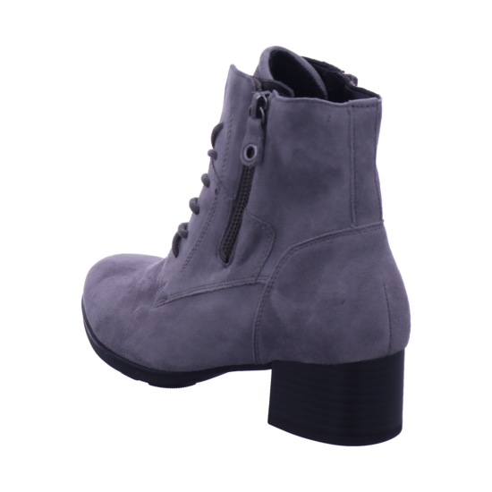 Gabor Schnürstiefeletten Für Damen 5 Gabor Schnürstiefeletten Für Damen – Bild 3