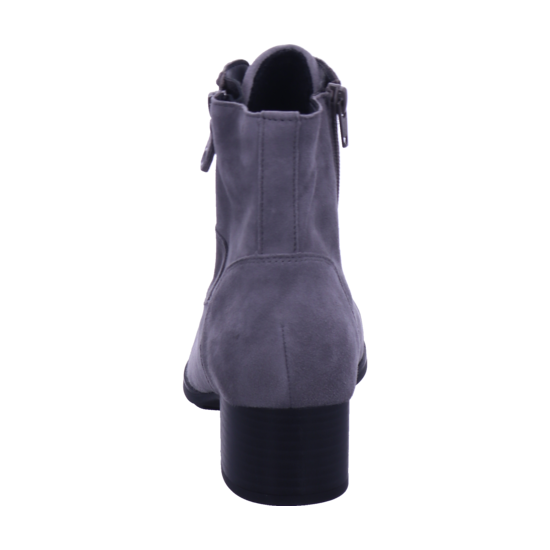 Gabor Schnürstiefeletten Für Damen 6 Gabor Schnürstiefeletten Für Damen – Bild 4