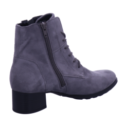 Gabor Schnürstiefeletten Für Damen 13 Gabor Schnürstiefeletten Für Damen -Chelsea Boots Geschäft 083841 14