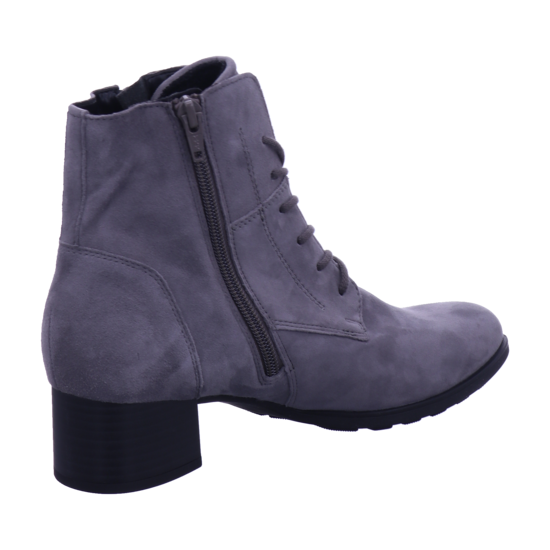 Gabor Schnürstiefeletten Für Damen 7 Gabor Schnürstiefeletten Für Damen – Bild 5