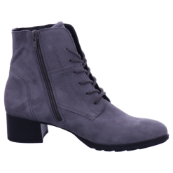 Gabor Schnürstiefeletten Für Damen 14 Gabor Schnürstiefeletten Für Damen -Chelsea Boots Geschäft 083841 17