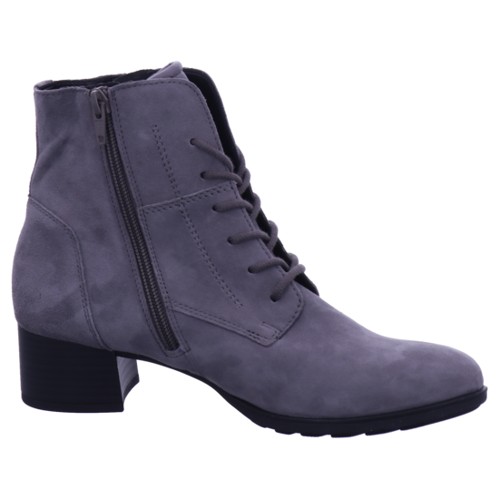 Gabor Schnürstiefeletten Für Damen 8 Gabor Schnürstiefeletten Für Damen – Bild 6