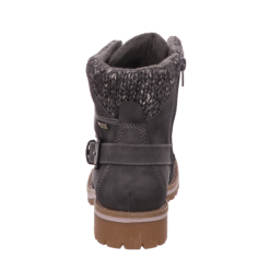 Idana Boots Für Damen -Chelsea Boots Geschäft 083949 11