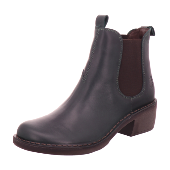 Fly London Chelsea Boots Für Damen 3 Fly London Chelsea Boots Für Damen