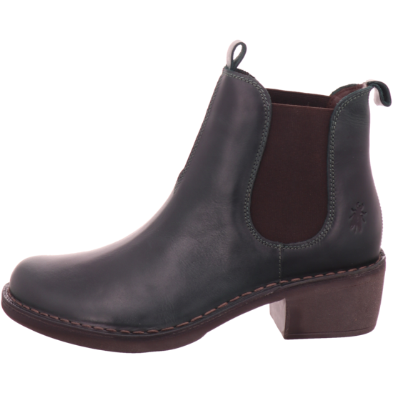 Fly London Chelsea Boots Für Damen 4 Fly London Chelsea Boots Für Damen – Bild 2
