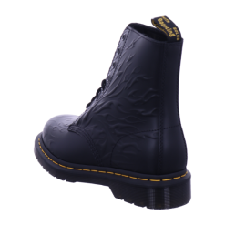 Dr. Martens Airwair Boots Für Damen -Chelsea Boots Geschäft 084390 09