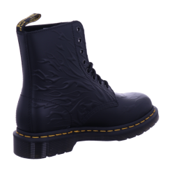 Dr. Martens Airwair Boots Für Damen -Chelsea Boots Geschäft 084390 14