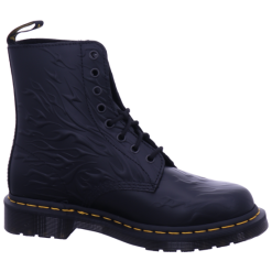 Dr. Martens Airwair Boots Für Damen -Chelsea Boots Geschäft 084390 17