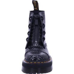 Dr. Martens Airwair Boots Für Damen -Chelsea Boots Geschäft 084392 01