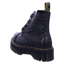 Dr. Martens Airwair Boots Für Damen -Chelsea Boots Geschäft 084392 09
