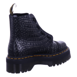 Dr. Martens Airwair Boots Für Damen -Chelsea Boots Geschäft 084392 14