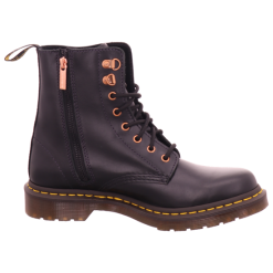 Dr. Martens Airwair Boots Für Damen -Chelsea Boots Geschäft 084394 17