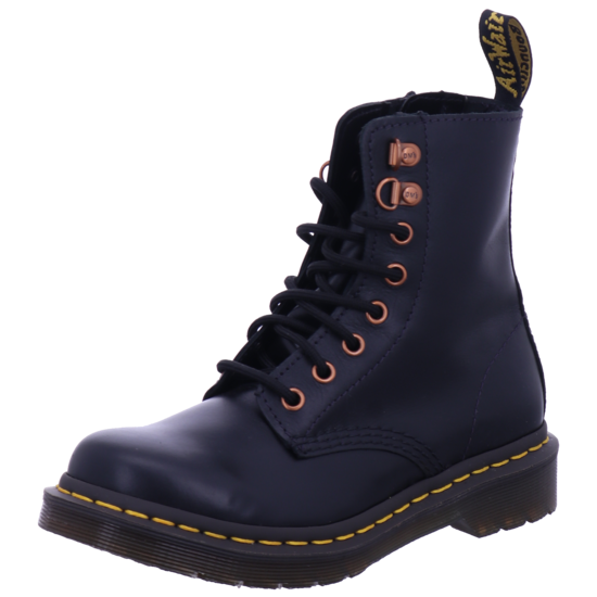 Dr. Martens Airwair Boots Für Damen 3 Dr. Martens Airwair Boots Für Damen