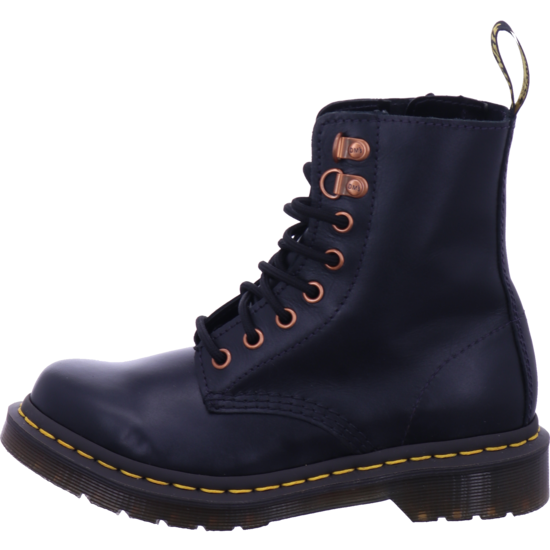 Dr. Martens Airwair Boots Für Damen 4 Dr. Martens Airwair Boots Für Damen – Bild 2