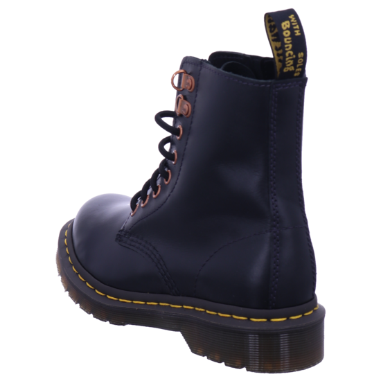 Dr. Martens Airwair Boots Für Damen 5 Dr. Martens Airwair Boots Für Damen – Bild 3