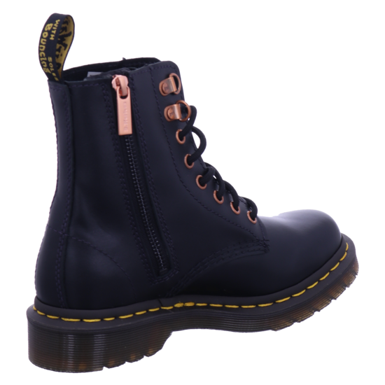 Dr. Martens Airwair Boots Für Damen 7 Dr. Martens Airwair Boots Für Damen – Bild 5