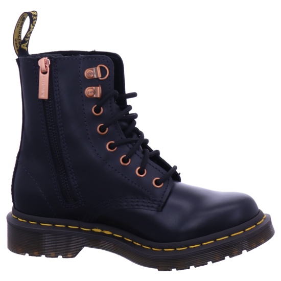 Dr. Martens Airwair Boots Für Damen 8 Dr. Martens Airwair Boots Für Damen – Bild 6