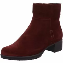 Hartjes Klassische Stiefeletten Für Damen