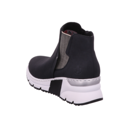 Rieker Boots Für Damen -Chelsea Boots Geschäft 087939 09