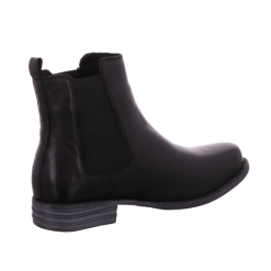 2 GO FASHION Chelsea Boots Für Damen -Chelsea Boots Geschäft 088338 14