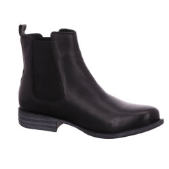 2 GO FASHION Chelsea Boots Für Damen -Chelsea Boots Geschäft 088338 17